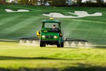 A look at the leading sprayers available to greenkeepers today