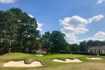 Fulwell GC completes bunker renovation project
