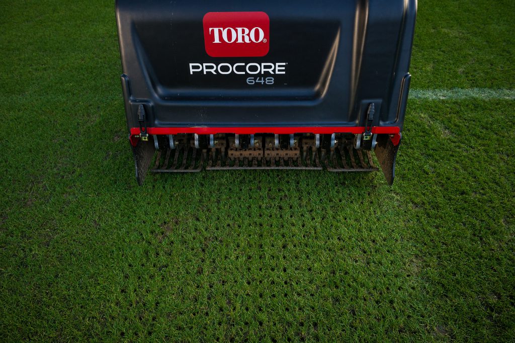 TORO CORE AERATOR HOLLOW Replacement TINES FAIRWAY GREENS LAWN 