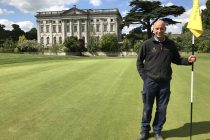 How Moor Park maintains and improves its two golf courses