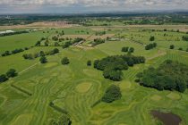 Revamped Adlington Golf Centre set to open new nine-hole course