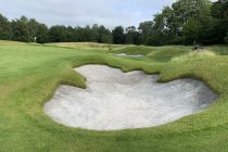 Royal Norwich completes installation of bunker liner system