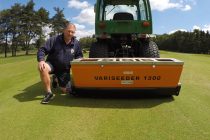 ‘Huge improvements’ to the course at Matlock Golf Club