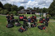 Chigwell Golf Club takes delivery of second Toro fleet