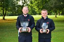 Meet the two new student greenkeepers of the year