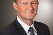 John May named as new CEO of Deere & Company