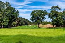 Profile: The new golf course at Royal Norwich Golf Club