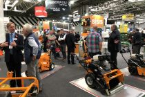 Saltex Preview: Dennis and SISIS