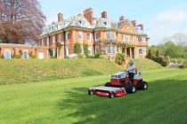 Saltex Preview: Price Turfcare