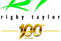 Saltex Preview: Rigby Taylor