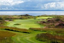 Dumbarnie Links still hopes to open on May 16