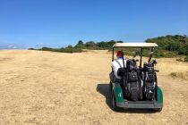 Preparing your golf course for reduced irrigation water
