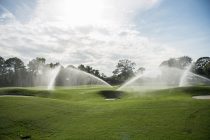 How to improve your irrigation system
