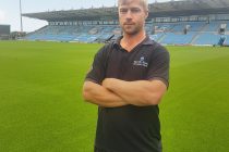 Exeter Chiefs get by with a little help from their friends – and Johnsons Sports Seed!