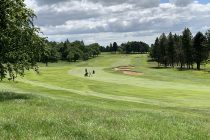 The Bradford Golf Club continues to invest to stay ahead of the game