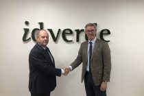 id verde Signs Contract With The Toro Company