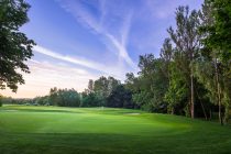 Abbey Hill Golf Centre awarded GEO status