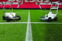 Rigby Taylor adds two machines to its spray line marking range