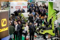 SALTEX received more than 9,100 visitors in 2019