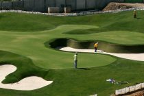 Innovative golf course project taking place in Mexico