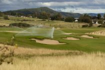 Toro irrigation system chosen for Kings Golf Club