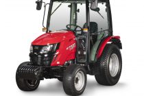 New three-year warranty package on all new TYM tractors
