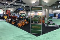 From tee to green Dennis & SISIS have it covered at GIS 2020