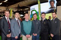 Five UK greenkeepers fly out to Sawgrass