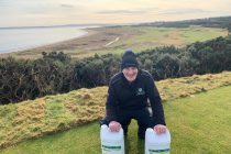 Meet the course manager: Royal Dornoch’s Eoin Riddell