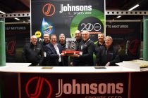 Johnsons Sports Seed celebrates 200 years