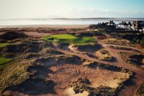 Royal Liverpool’s course changes ‘nearly complete’