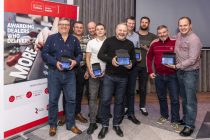 Reesink Turfcare announces winners of Aftermarket Dealer Awards