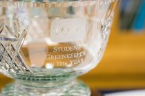 Student Greenkeeper of the Year Awards postponed until 2021