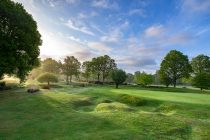 Sustainability award for bunker-free golf club