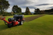 Muir-Of-Ord Golf Club chooses Toro for the first time