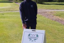 Meet the golf course manager: Gary Rowe