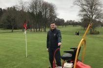 Q&A with Stuart Taylor, course manager at Glasgow Killermont Golf Club