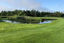 Club given immediate COVID-19 lifeline of £25,000 as more is being made available; Club gives free membership to NHS staff; Footballer ‘to pay golf club’s staff wages’; COVID-19 latest