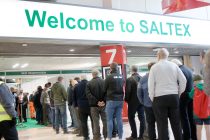 Industry praises decision to move SALTEX