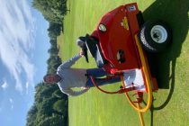Q&A with Alec Macindoe, West Surrey Golf Club’s courses manager