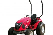 TYM Tractors launches two finance deals