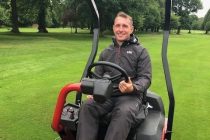 Knutsford appoints new deputy course manager