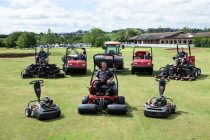 Sheerness Golf Club signs lease deal