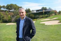 How this Spanish golf club is going green