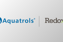 Aquatrols and Redox sign exclusive agreement