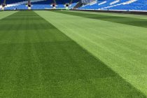 J Premier Pitch delivers establishment Cardiff City FC can rely on