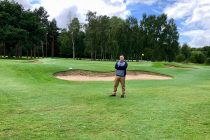 Meet the course manager: Darren Anderson MG