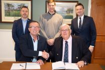 Walton Heath Golf Club invests £1m in Toro fleet deal