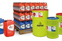 New 25L and 60L package sizes from Aspen Fuel