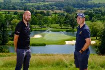 JCB Golf and Country Club benefits from Reesink Turfcare training and support